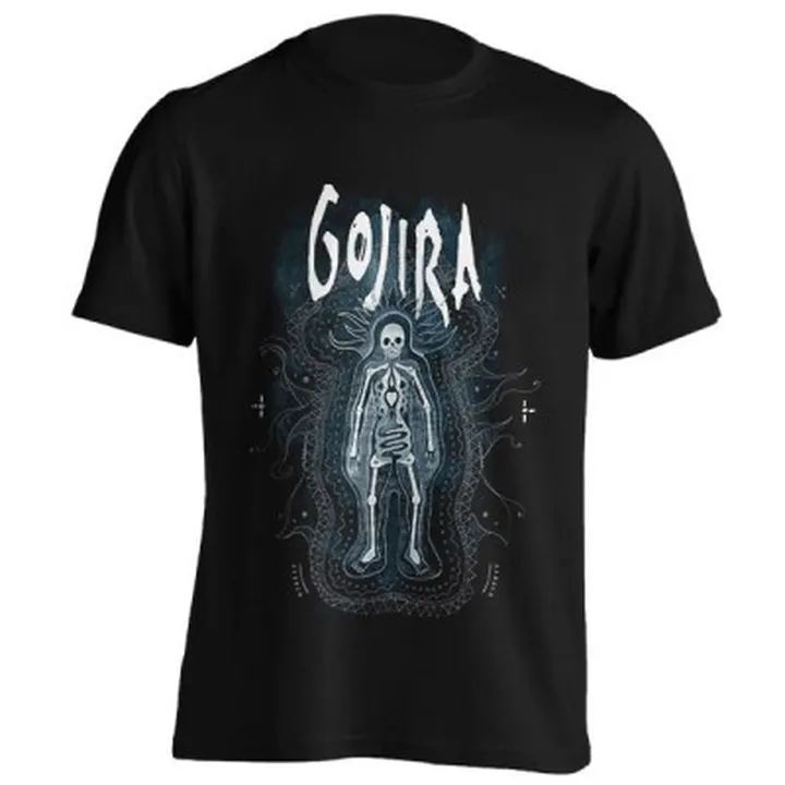 تیشرت Gojira The Way of All Flesh