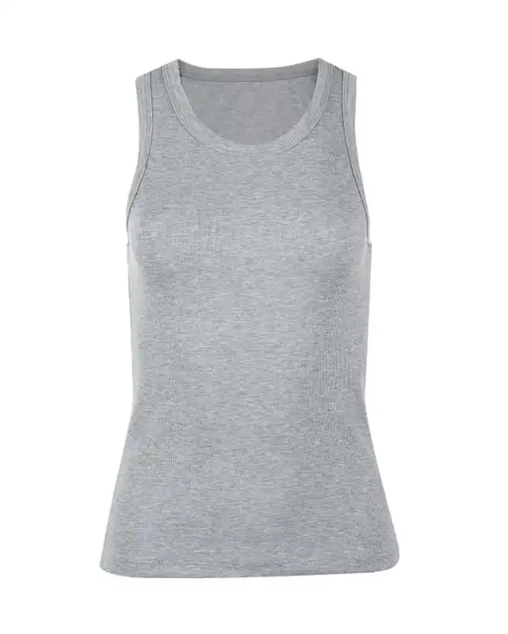 تاپ زنانه طوسی سوپردرای Superdry کد W15S53501C