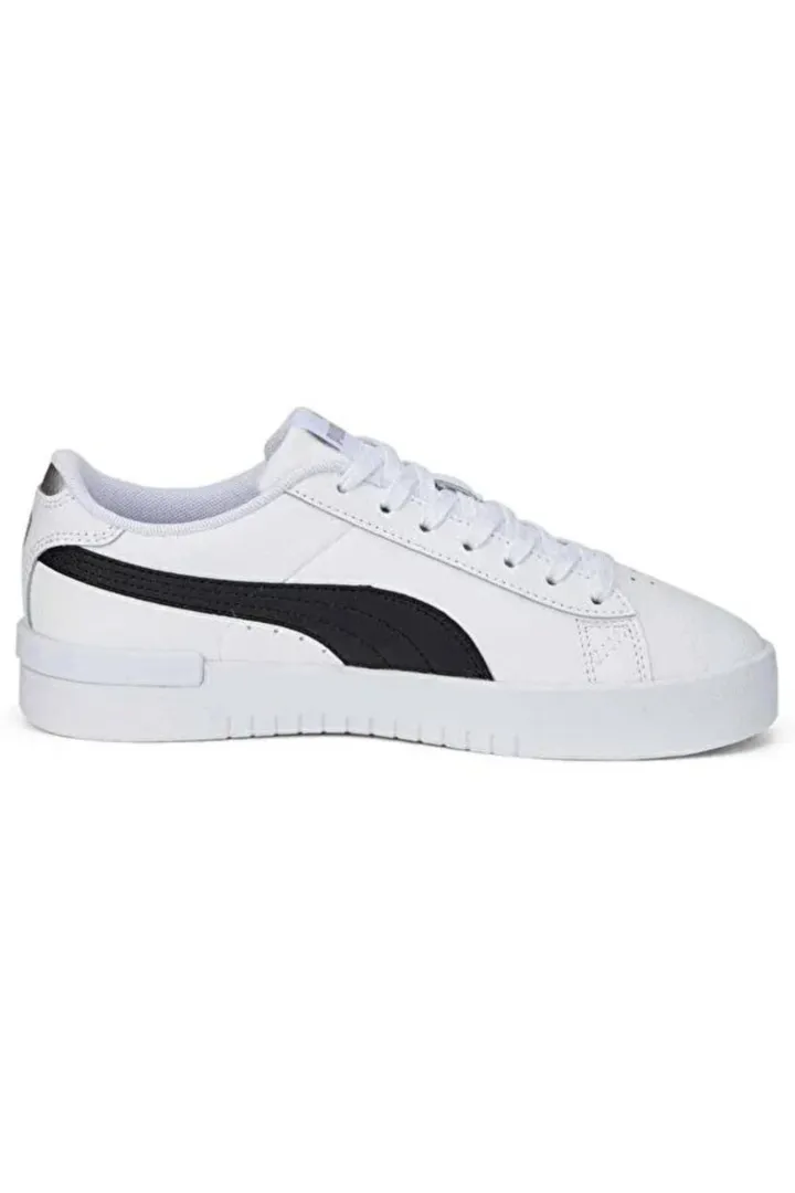 <span class="text-styled__StyledSpan-sc-d280c10c-1 dvOaRP">Puma< span>386401 03 Jada Renew کفش کتانی زنانه سفید