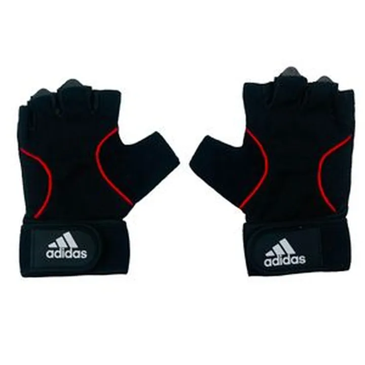 دستکش بدنسازی مدل a-753