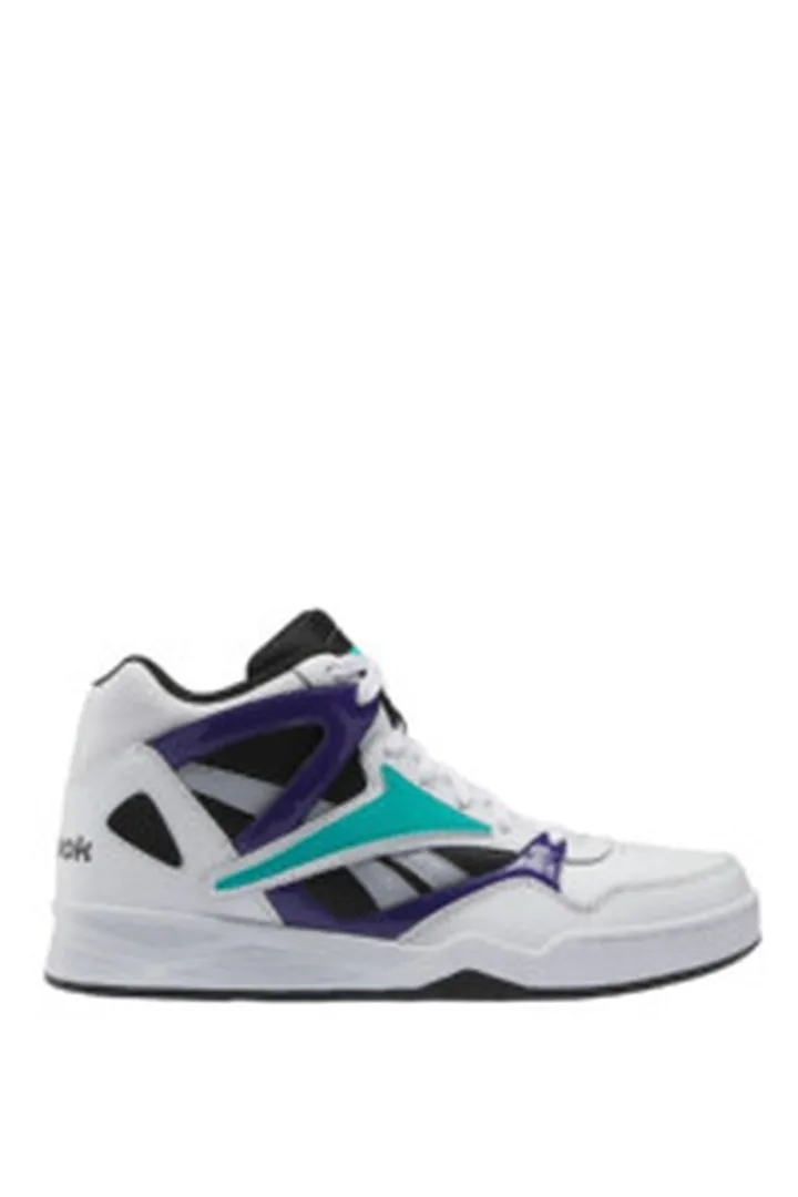 کفش بسکتبال Reebok ROYAL BB4590 سفید ست زنانه و مردانه ریبوک کد 101425073