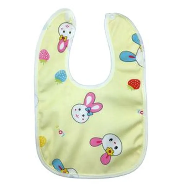 پیش بند نوزادی مدل خرگوش کد WLY