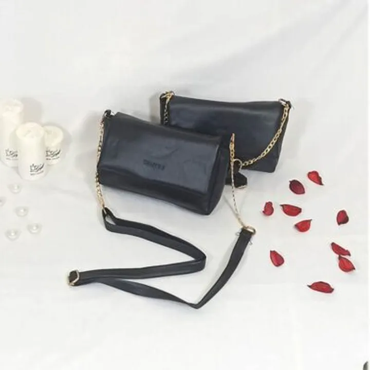 کیف دوشی زنانه PB