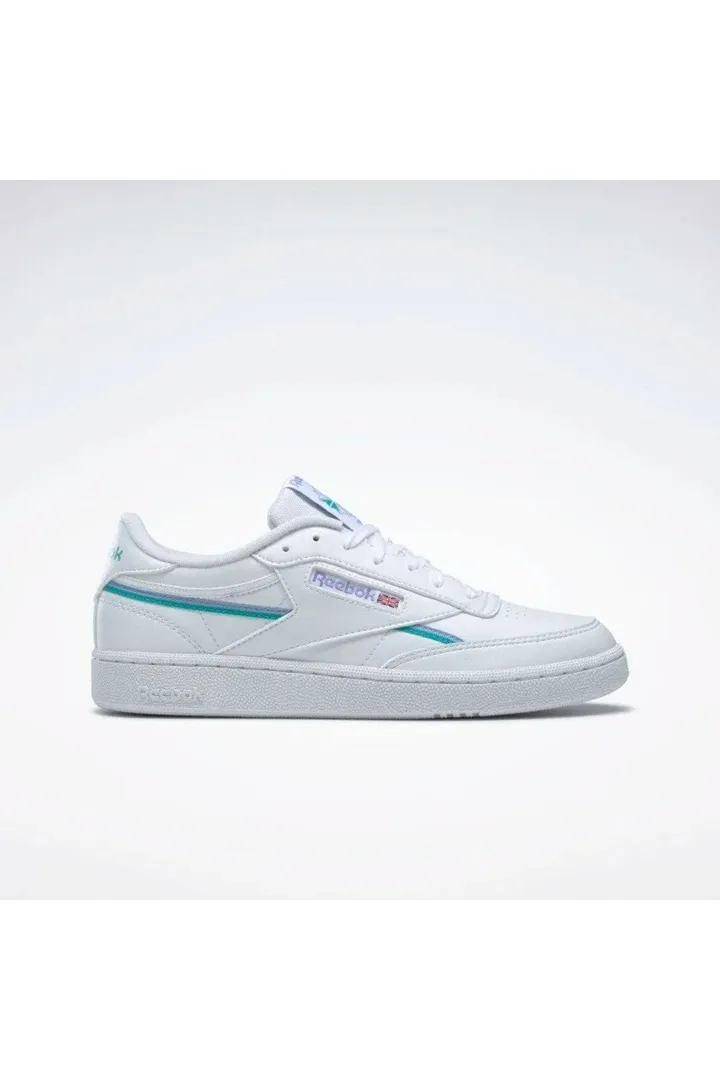 <span class="text-styled__StyledSpan-sc-d280c10c-1 dvOaRP">Reebok< span>Gy9733 101425674 Club C 85 وگان Reebok کفش ورزشی زنانه WHITE