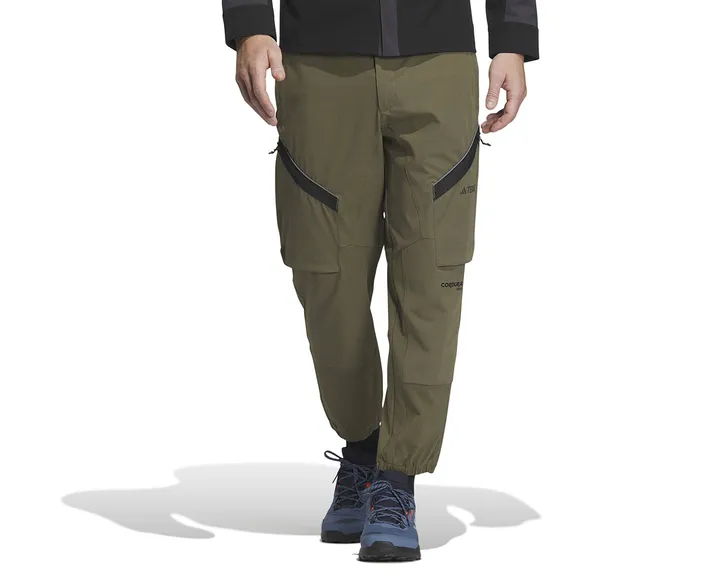 <span class="text-styled__StyledSpan-sc-d280c10c-1 dvOaRP">adidas< span>شلوار ورزشی در فضای باز Utl Cargo Pants