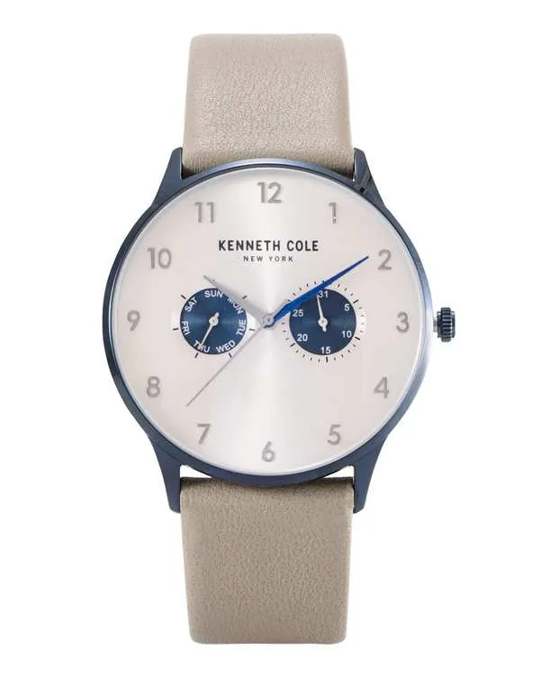 ساعت مچی مردانه عقربه ای کنت کول Kenneth Cole کالکشن MODERN CLASSIC مدل KCWGF2221303