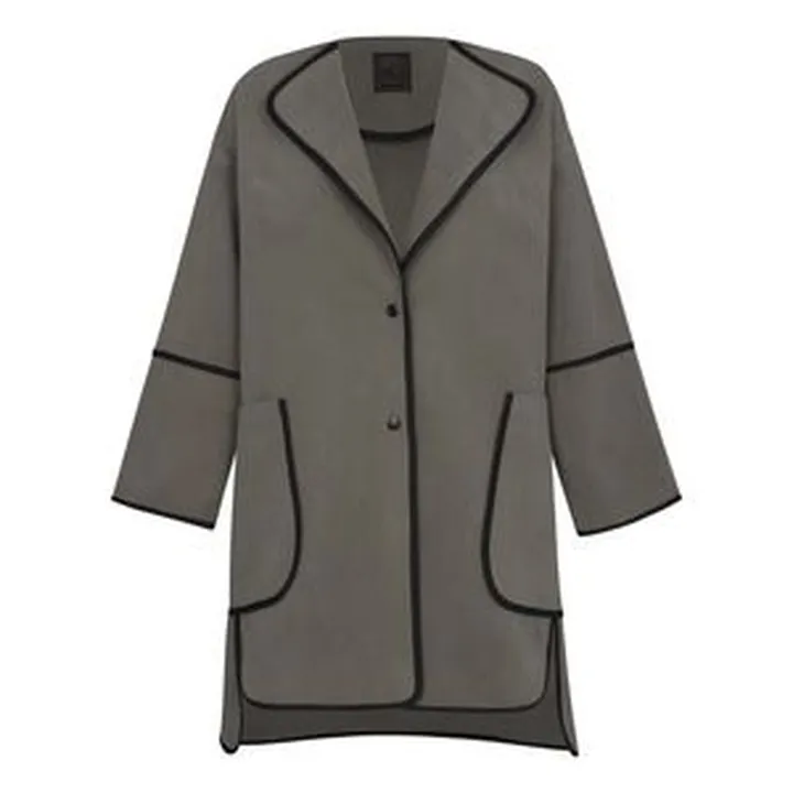 پالتو زنانه مدل PF01