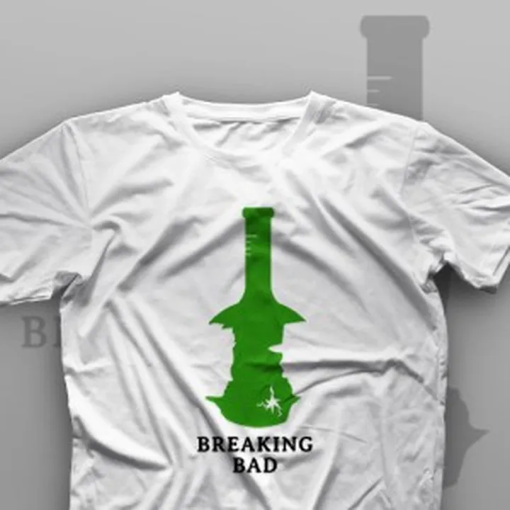 تیشرت Breaking Bad #30