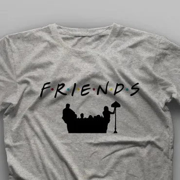 تیشرت Friends #2