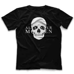 تیشرت Alexander McQueen Model 13