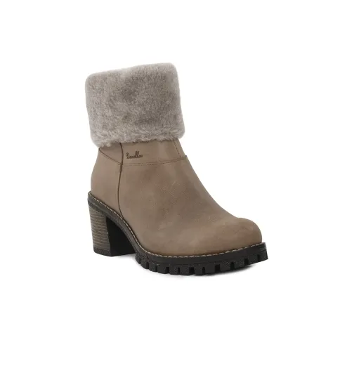 Elica Bootie MC Zip