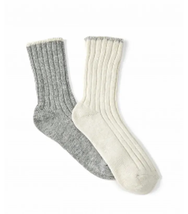 جوراب ساق بلند زنانه کوتون مدل 5WAK80110AA