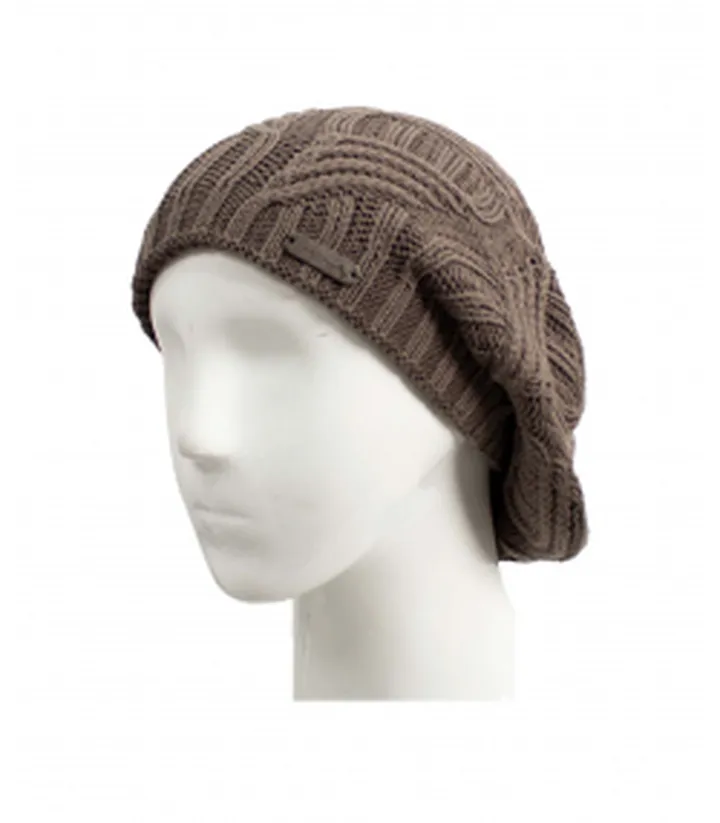 کلاه بافت تارتن Tartan مدل102100406