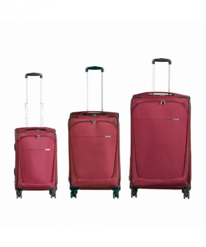 ست چمدان نیلپر توریستر Nilper Tourister کد NTLS111SET