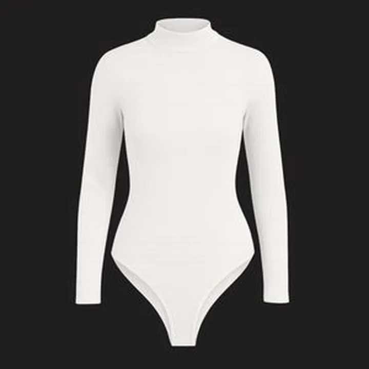 بادی آستین بلند زنانه مدل BDK-5S کد M5338