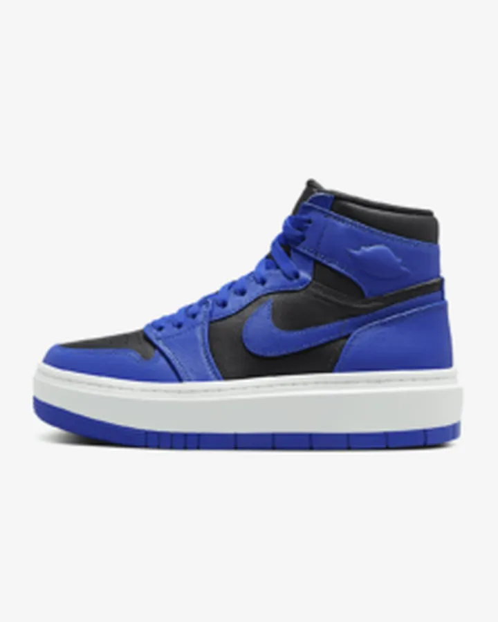 کفش ایرجردن ساق بلند زنانهNike Air Jordan 1 Elevete High کد DN3253 204