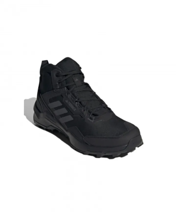 کفش طبیعت گردی مردانه آدیداس Adidas مدل TERREX AX4 MID GTX