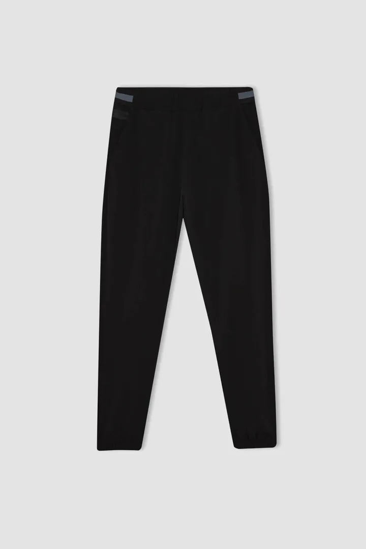 <span class="text-styled__StyledSpan-sc-d280c10c-1 dvOaRP">Defacto< span>Fit Slim Fit Athlete Jogger