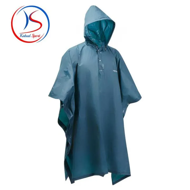 پانچو Forclaz مدل Poncho 50