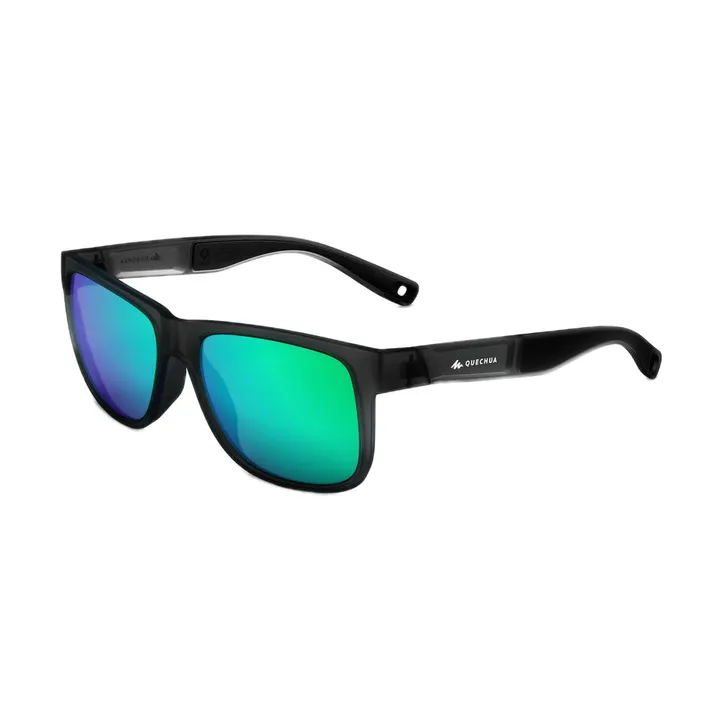 عینک آفتابی کچوا مدل Polarized Category 3 - MH140