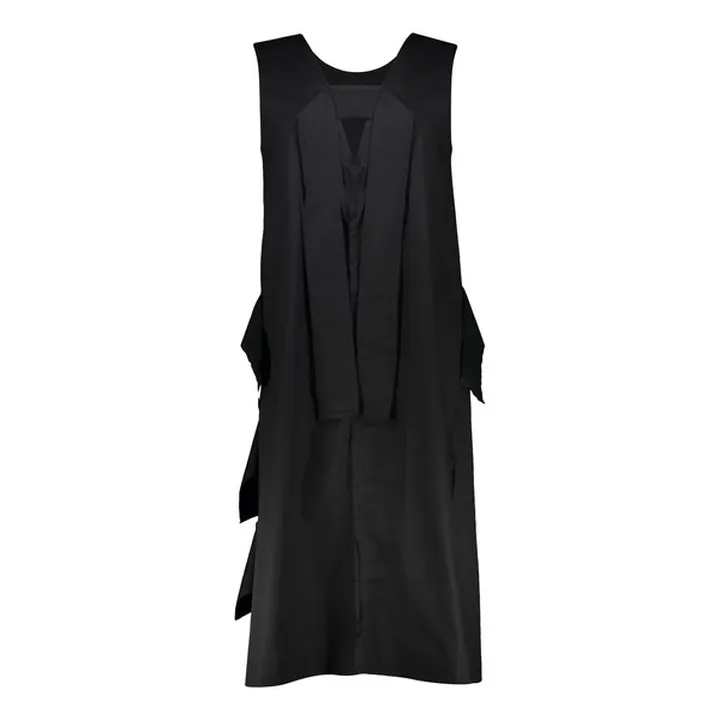 پیراهن یقه هفت زنانه لوسیفر مدل W22841