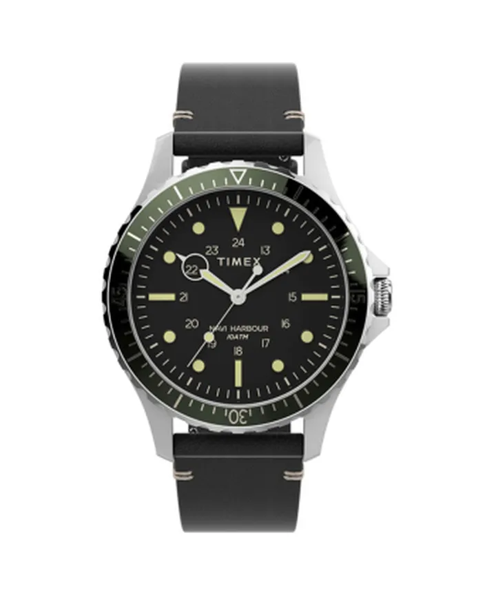 ساعت عقربه ای مردانه تایمکس Timex مدل TW2V45300