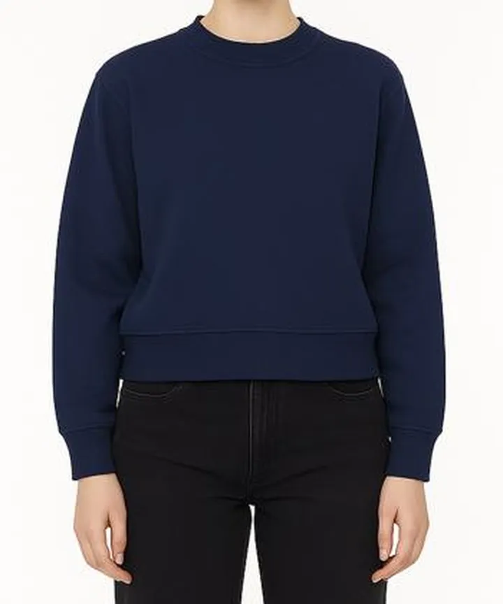 سویشرت  زنانه آر ان اس مدل 11032206