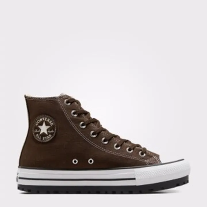 کتونی کانورس converse Chuck Taylor All Star City Trek  کد A06601C.289