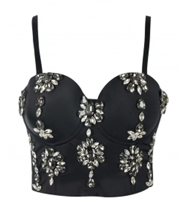 تاپ زنانه مدل 4w1240306