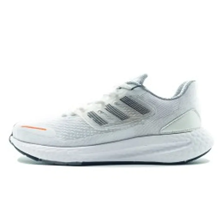 کتانی آدیداس اولترا بوست Adidas Ultra Boost White Gray