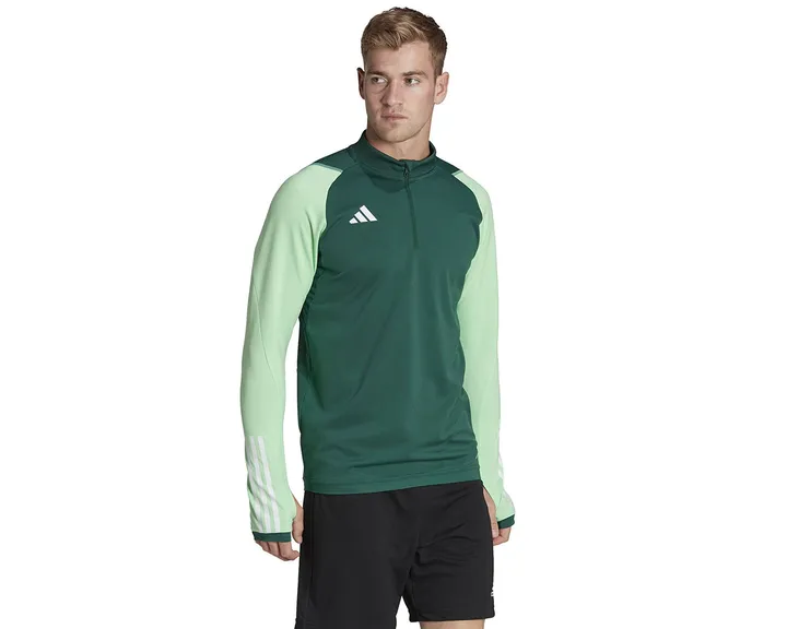 <span class="text-styled__StyledSpan-sc-d280c10c-1 dvOaRP">adidas< span>تاپ تمرینی آستین بلند فوتبال Tiro23 C Tr