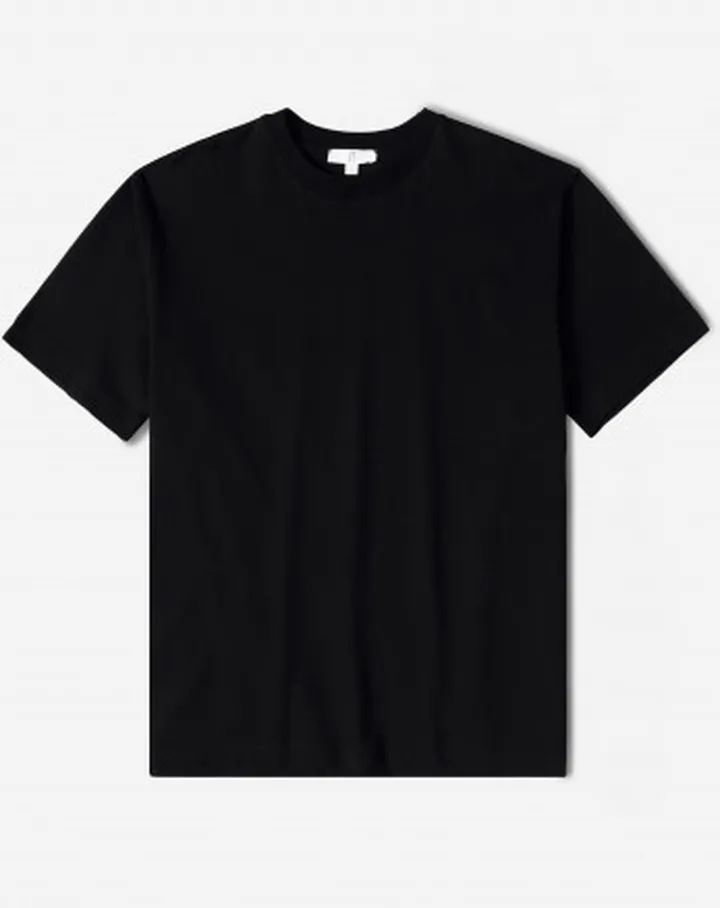 تیشرت طرح دار 96915