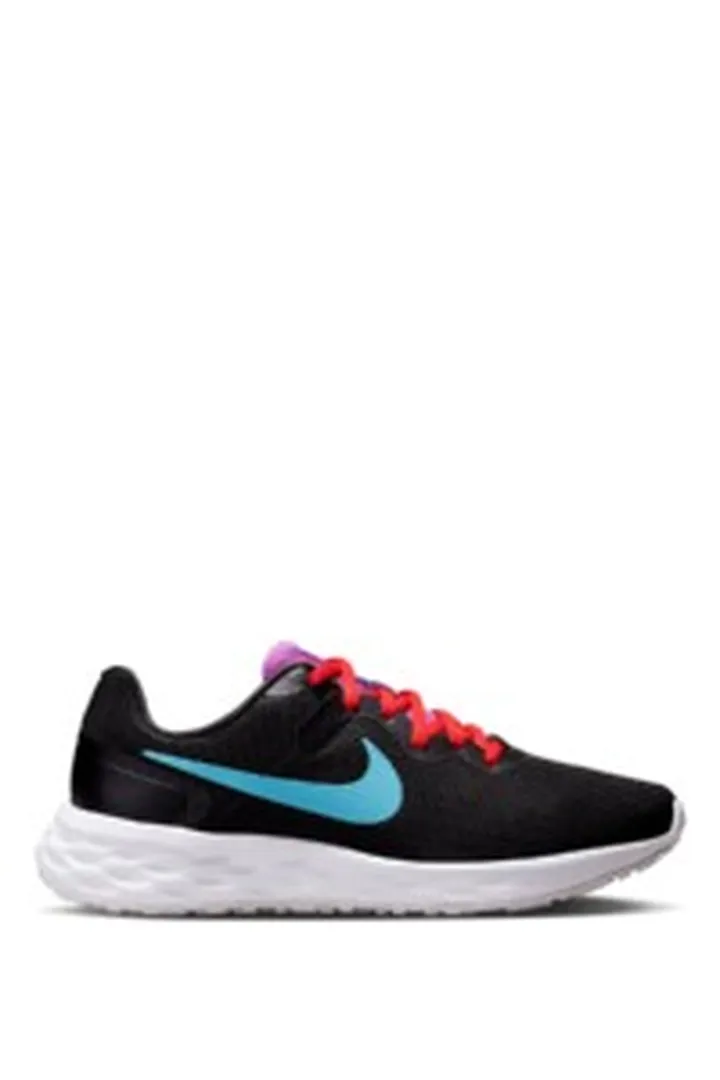 کفش دویدن  زنانه مشکی Nike REVOLUTION 6 NN نایک کد 101515659