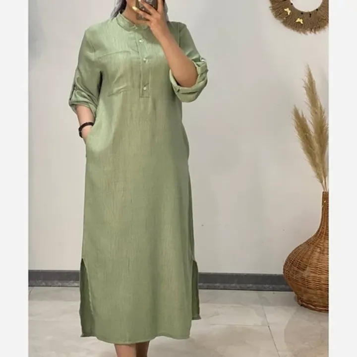 کفتان زنانه کفتان بارداری کفتان شیردهی ارسال رایگان