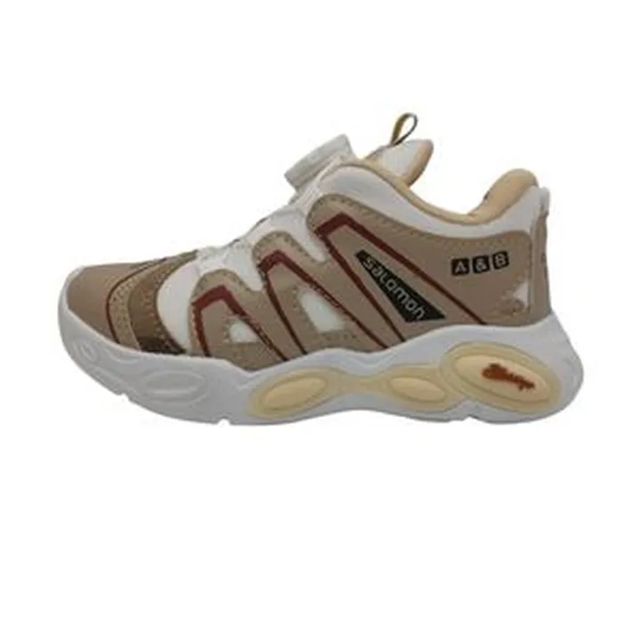 کفش راحتی بچگانه مدل رومان کد 1162CR