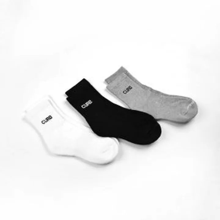 Socks – Text