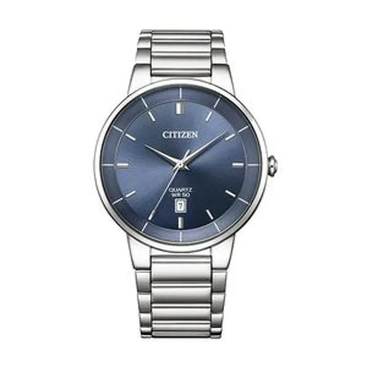 ساعت مچی عقربهای کوارتز مردانه سیتی زن مدل BI5120-51L