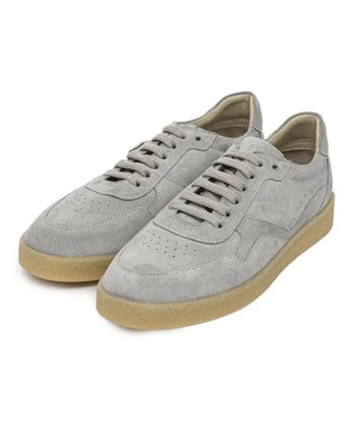 کفش روزمره چرم طبیعی زنانه چرم مشهد مدل J2709