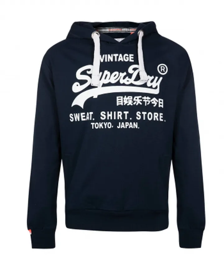 هودی مردانه سوپردرای Superdry کد M1629009ST