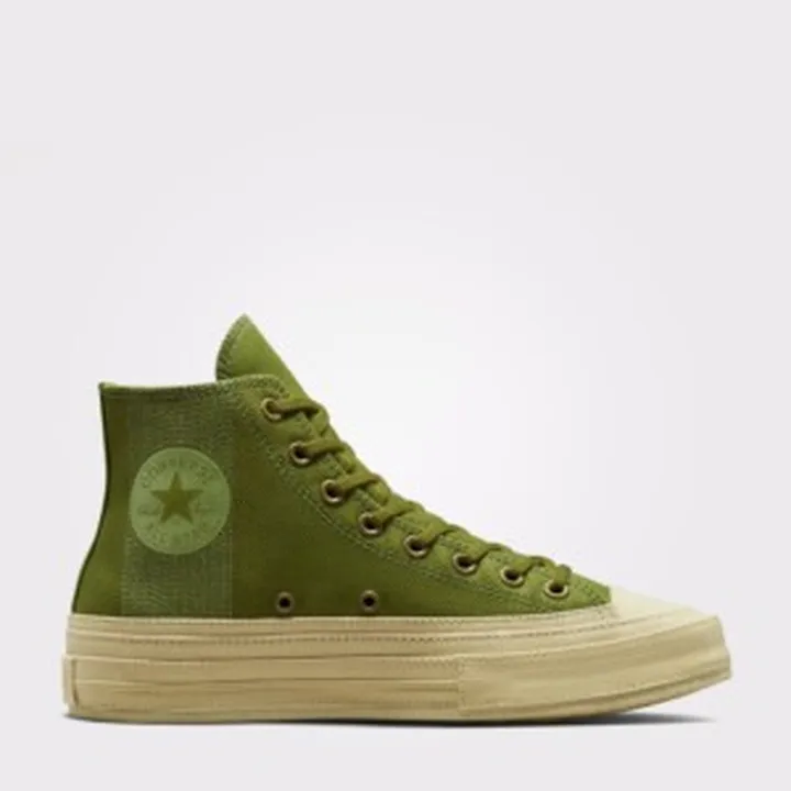 کتونی کانورس converse Chuck 70 Herringbone  کد A03661C.342