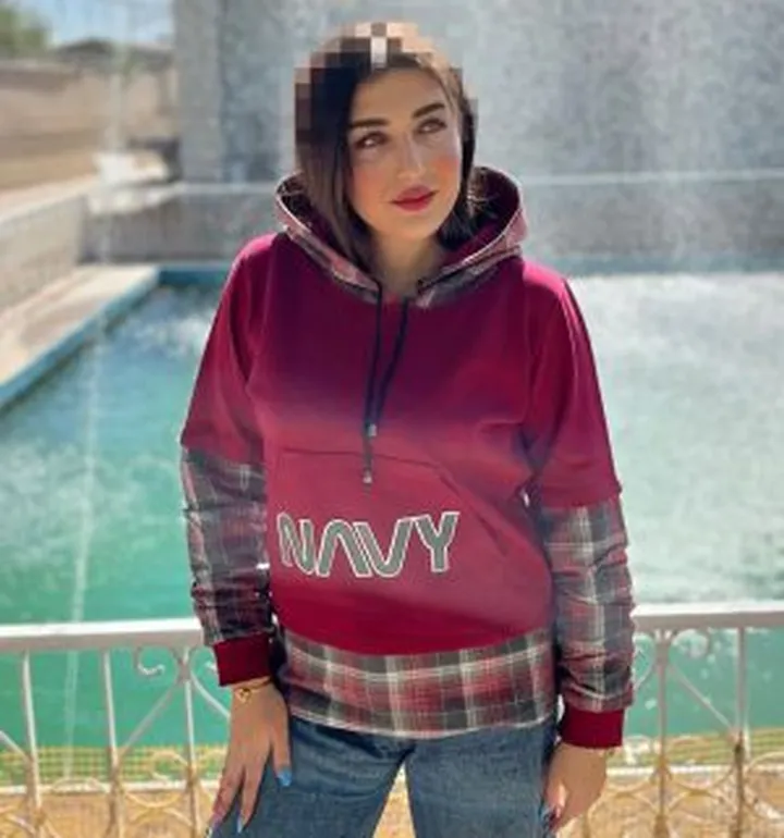 هودی آنیتا