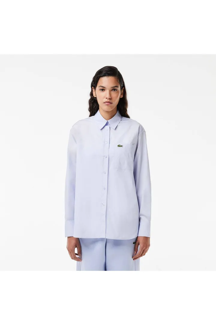 <span class="text-styled__StyledSpan-sc-d280c10c-1 dvOaRP">Lacoste< span>پیراهن آبی مناسب زنانه