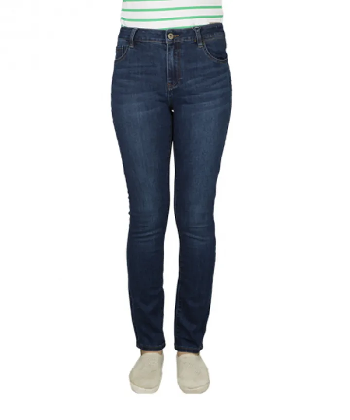 شلوار جین جذب جین وست Jeanswest