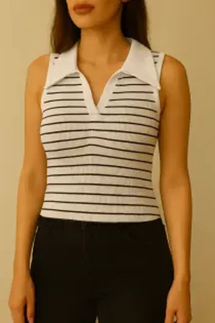 تاپ زنانه 702