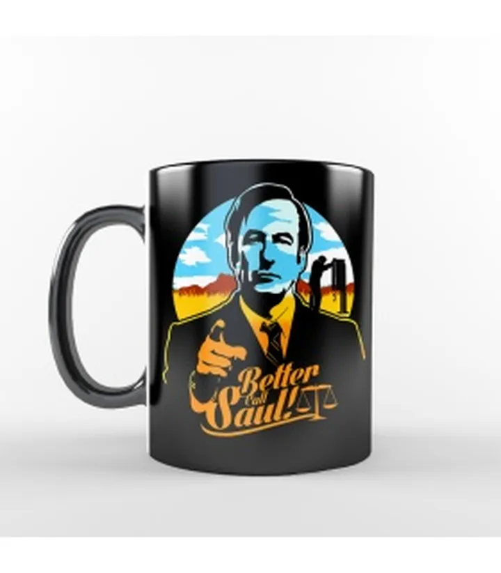 ماگ Better Call Saul