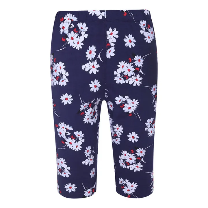 شلوارک راحتی زنانه ناربن مدل 15211147