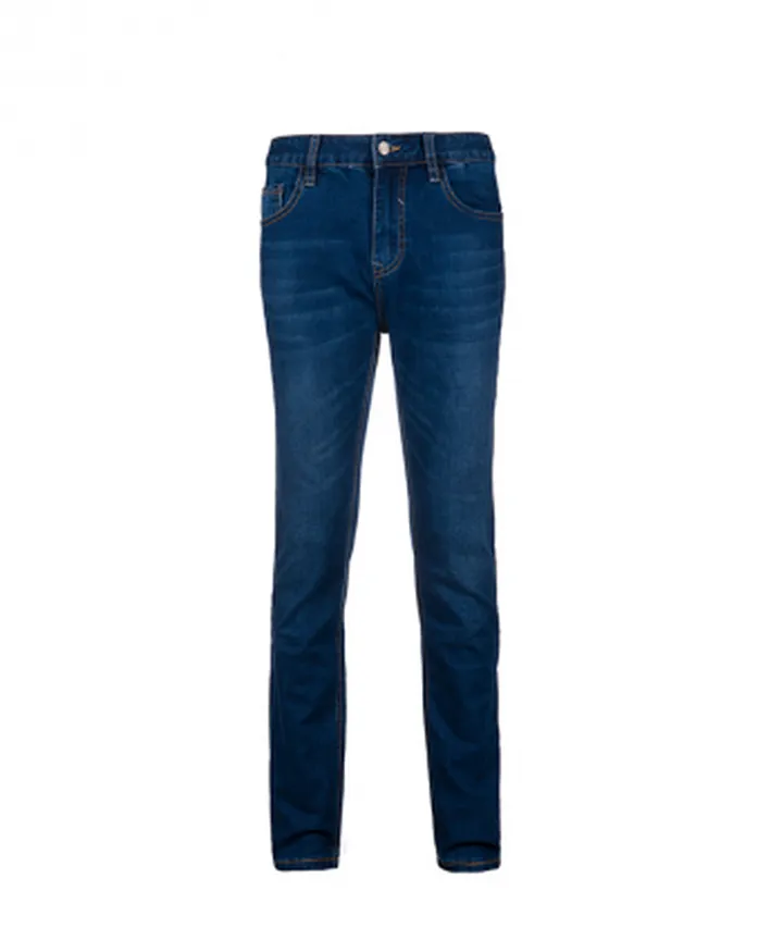 شلوار جین راسته مردانه جین وست Jeanswest