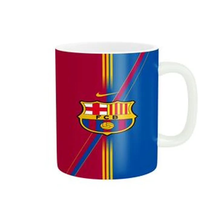 ماگ پاد آفرین مدل بارسلونا کد 398