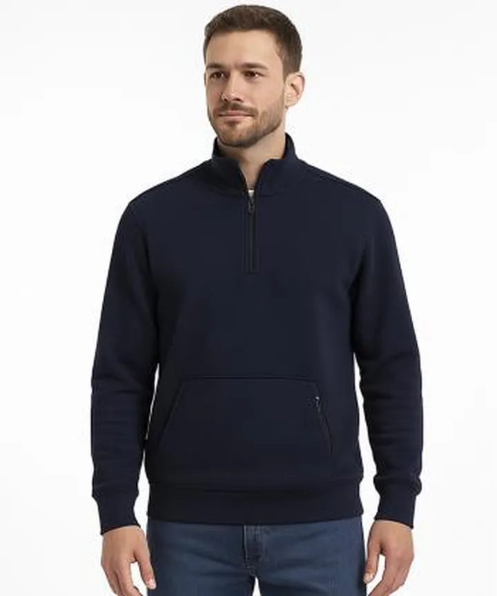 سویشرت مردانه آروما کد 1127104-02