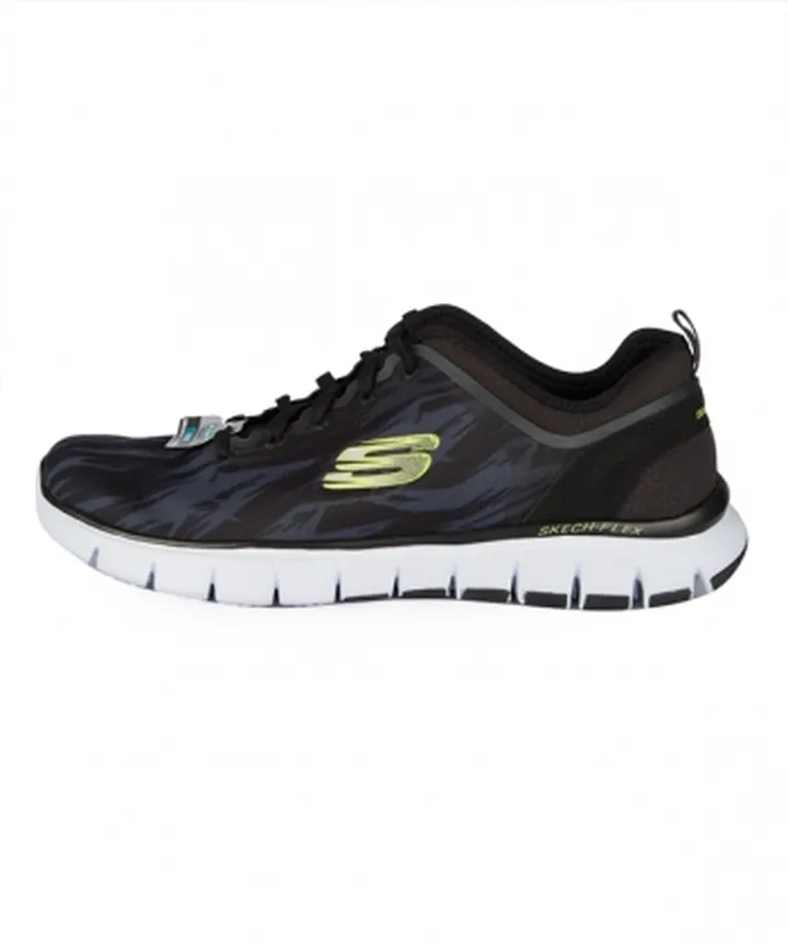 کفش ورزشی مردانه اسکیچرز skechers